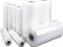 Cast Stretch Film image